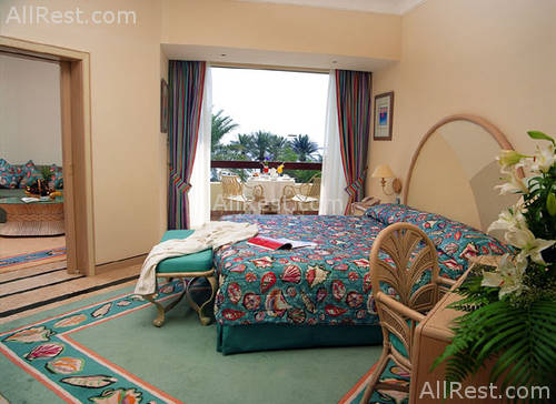 Hilton Fujairah 4